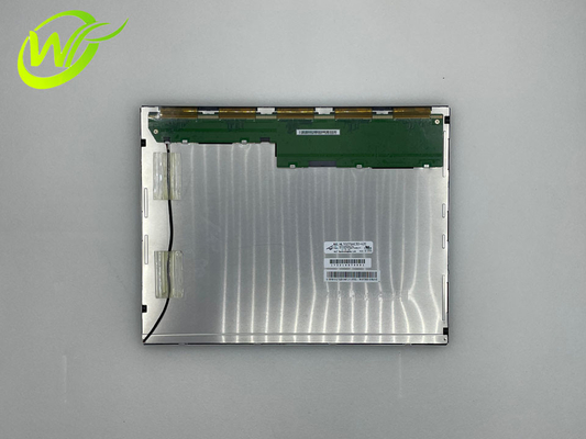 006-8616350 ΑΤΜ NCR Τμήματα LED οθόνη 15 ιντσών AUO NCR-6687 NCR-6683