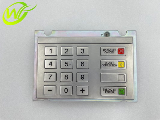 Τμήματα ATM Wincor Nixdorf EPP V6 πληκτρολόγιο 01750159544 Αζερμπαϊτζάν