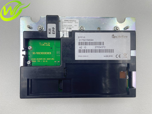 Τμήματα ATM Wincor Nixdorf EPP V6 πληκτρολόγιο 01750159544 Αζερμπαϊτζάν