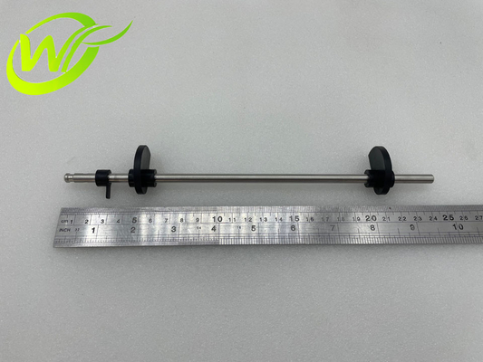 Εξαρτήματα μηχανών ATM NCR Dual Cam Timeming Shaft 4450737545 445-0737545