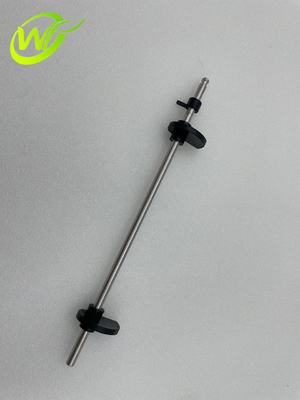 Εξαρτήματα μηχανών ATM NCR Dual Cam Timeming Shaft 4450737545 445-0737545