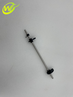 Εξαρτήματα μηχανών ATM NCR Dual Cam Timeming Shaft 4450737545 445-0737545