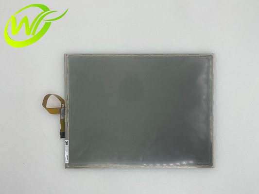 Τμήματα μηχανών ΑΤΜ Wincor Nixdorf 01750247444 15 ιντσών οθόνη βανδαλικό γυαλί