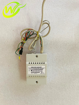 Μέρη μηχανών ATM Wincor Nixdorf Ελέγχων αφής RST WN USB 1750170098 01750170098 για οθόνη αφής 01750247444