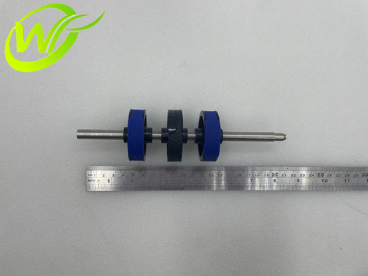 49204018000A 49204018000D Diebold Opteva Φυτοτροφοδοτικό άξονα ATM Μέρη μηχανών