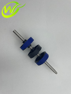 49204018000A 49204018000D Diebold Opteva Φυτοτροφοδοτικό άξονα ATM Μέρη μηχανών
