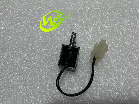 Τμήματα μηχανής NCR ATM Σολενοειδής Assy Divert 445-0698833