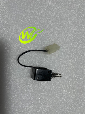 Τμήματα μηχανής NCR ATM Σολενοειδής Assy Divert 445-0698833