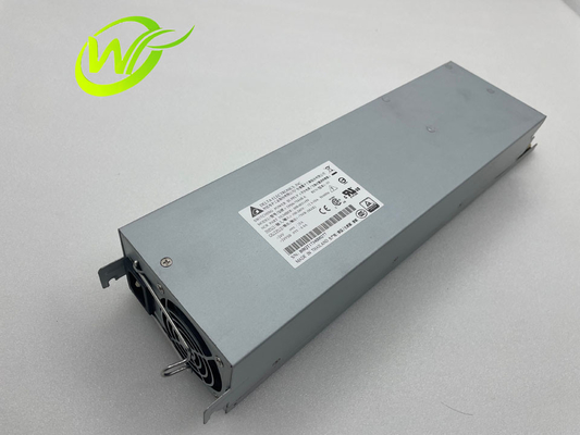 NCR BRM 6687 παροχή ηλεκτρικού ρεύματος 754W 0090031459 009-0031459 μερών μηχανών του ATM