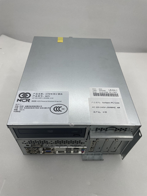 Τμήματα ανταλλαγής ΑΤΜ NCR 6651 PC Core Selfserv PC Core Quad Core CPU (Pocono-Mini PC) 445-0750623 4450750623