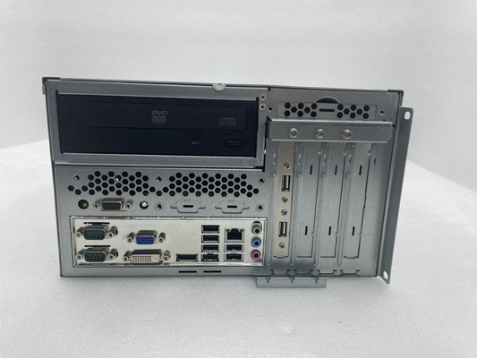 Τμήματα ανταλλαγής ΑΤΜ NCR 6651 PC Core Selfserv PC Core Quad Core CPU (Pocono-Mini PC) 445-0750623 4450750623