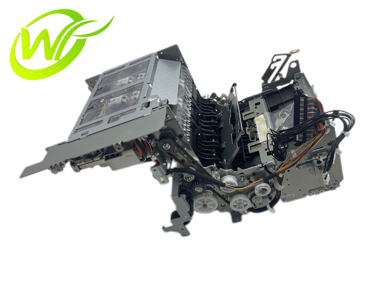 49233158000A Diebold ATM Parts ECRM UTRA Module Upper Transport 49-233158-000A Ηλεκτρονική συσκευή μεταφοράς