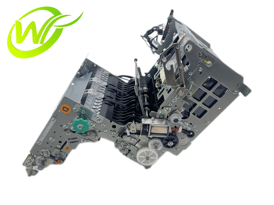 49233158000A Diebold ATM Parts ECRM UTRA Module Upper Transport 49-233158-000A Ηλεκτρονική συσκευή μεταφοράς