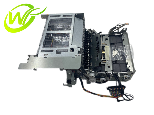 49233158000A Diebold ATM Parts ECRM UTRA Module Upper Transport 49-233158-000A Ηλεκτρονική συσκευή μεταφοράς