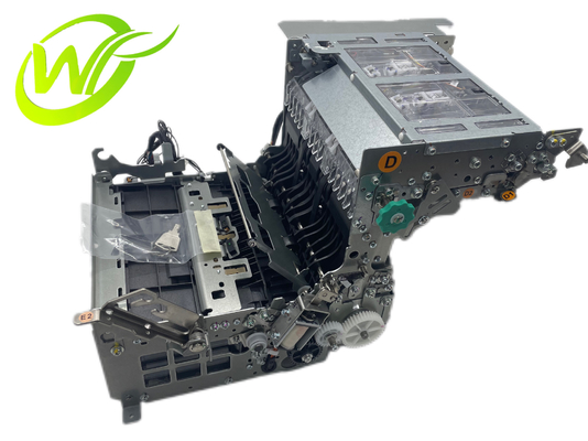 49233158000A Diebold ATM Parts ECRM UTRA Module Upper Transport 49-233158-000A Ηλεκτρονική συσκευή μεταφοράς