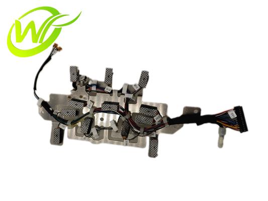 Τμήματα μηχανών ATM Diebold 49233199051A ASSY FR SENS