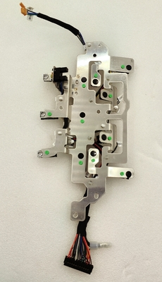 Τμήματα μηχανών ATM Diebold 49233199051A ASSY FR SENS