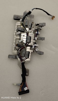 Τμήματα μηχανών ATM Diebold 49233199051A ASSY FR SENS