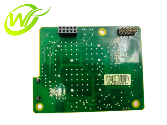 ΑΤΜ Εναλλακτικά μέρη NCR SELF SERV PCB SPS θυγατρική επιτροπή 445-0736652 4450736652