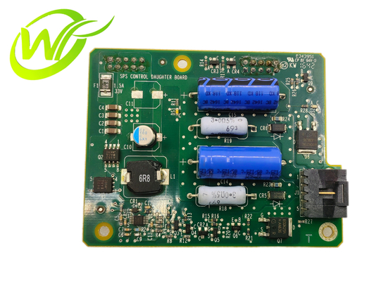 ΑΤΜ Εναλλακτικά μέρη NCR SELF SERV PCB SPS θυγατρική επιτροπή 445-0736652 4450736652