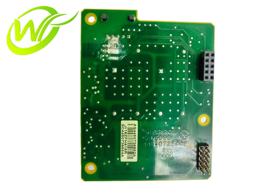 ΑΤΜ Εναλλακτικά μέρη NCR SELF SERV PCB SPS θυγατρική επιτροπή 445-0736652 4450736652