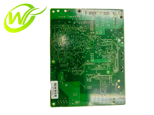 ΑΤΜ Εναλλακτικά εξαρτήματα NCR SPS Control Board Top Level Assembly 445-0756498 4450756498