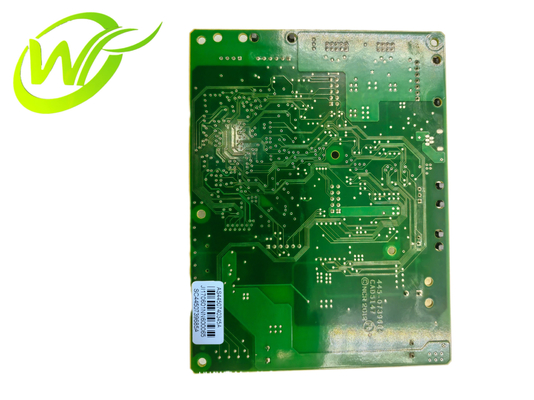 Εναλλακτικά εξαρτήματα ATM NCR SPS Control Board 445-0740345 4450740345