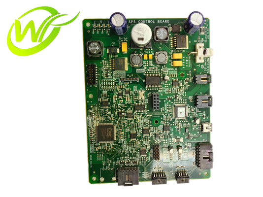 Εναλλακτικά εξαρτήματα ATM NCR SPS Control Board 445-0740345 4450740345