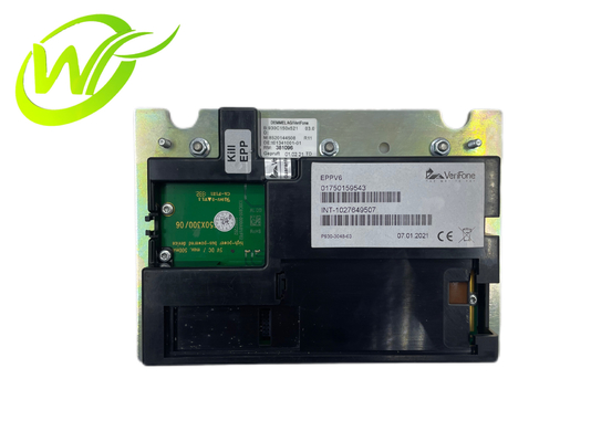 01750159543 Wincor Nixdorf ATM Μέρη EPP V6 Wincor Τεχνουργείο V6 ATM Επισκευή
