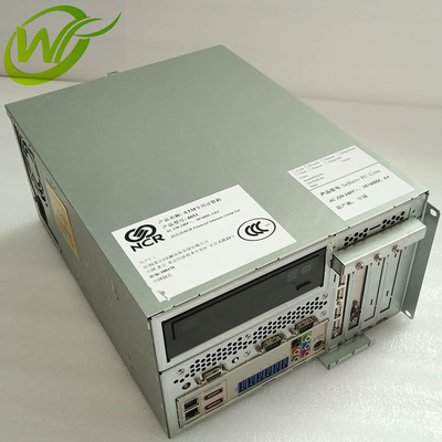 Τμήματα μηχανών ATM Selfserv Estoril PC Core Win 10 Αναβάθμιση 445-0752091