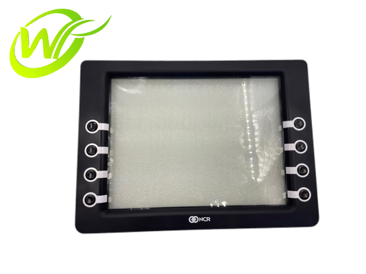 Μέρος μηχανής ATM NCR 15 FDK ASSY 66XX PN: 445-0721503 4450721503