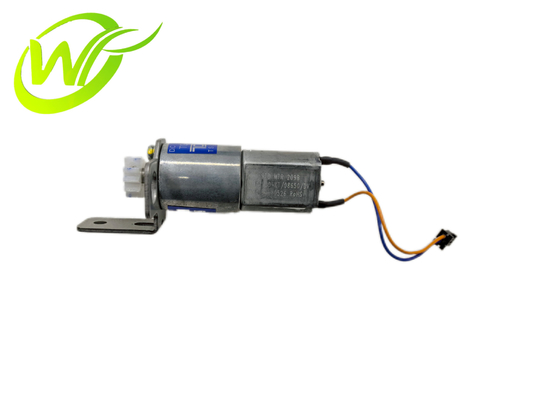 Μέρη μηχανής ATM DIEBOLD MOTOR,ASSY,UPR-STP-DC-MTR. 49-233199-043A