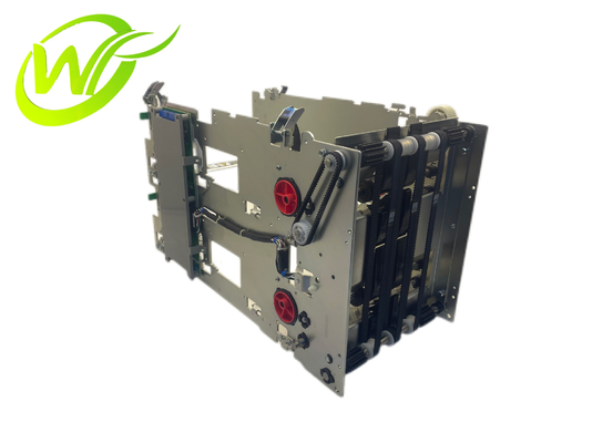 4450707660 Μονάδα εξαγωγής μετρητών NCR Double Pick ARIA ATM Machine