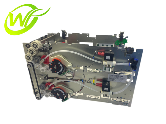 4450707660 Μονάδα εξαγωγής μετρητών NCR Double Pick ARIA ATM Machine