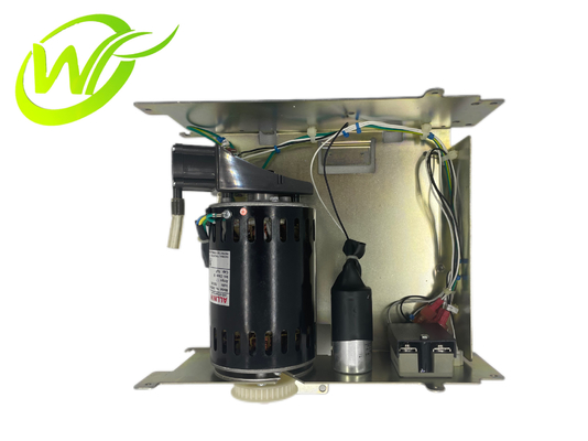 Μηχανές κινητήρα NCR 445-0704419