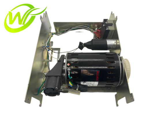 Μηχανές κινητήρα NCR 445-0704419