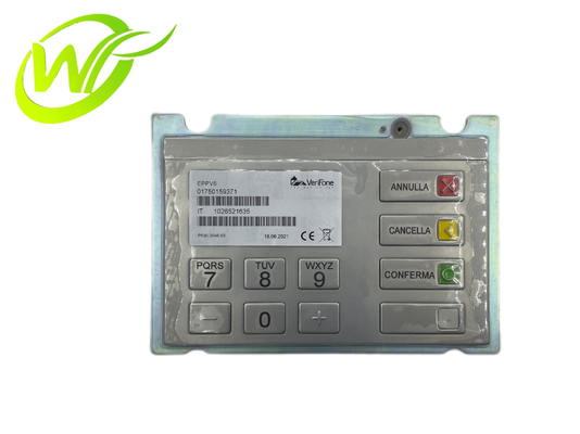 Τμήματα ΑΤΜ Wincor Nixdorf 1750159371 KEYBOARD V6 EPP ITA 01750159371