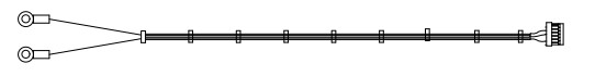 Εναλλακτικά εξαρτήματα ATM NCR 445-0749074 IFDI HARNESS