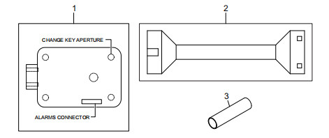 Εναλλακτικά για ΑΤΜ MAS HAMILTON LOCKS