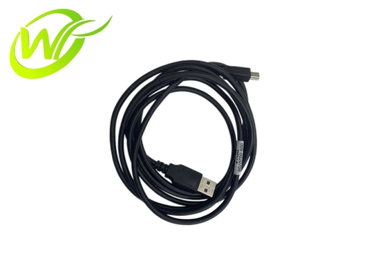 Εναλλακτικά εξαρτήματα ΑΤΜ NCR CABLE ASSY-USB Τύπος Α έως Τύπος ΜΙΝΙ Β-Υψηλής Ταχύτητας