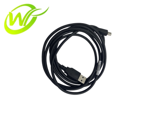 Εναλλακτικά εξαρτήματα ΑΤΜ NCR CABLE ASSY-USB Τύπος Α έως Τύπος ΜΙΝΙ Β-Υψηλής Ταχύτητας