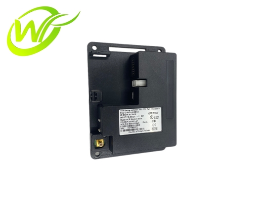 ΑΤΜ Εναλλακτικά μέρη NCR ID Tech VIVOPay Kiosk III USB CCR ΚΑΝΤΡΟΛ UNIT IDVK-300001-N1,PN:009-0030943