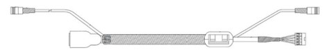 009-0027831 Χωρίς επαφή αναγνώστης καρτών USB (Ενσωματωμένος έλεγχος RF και LED)