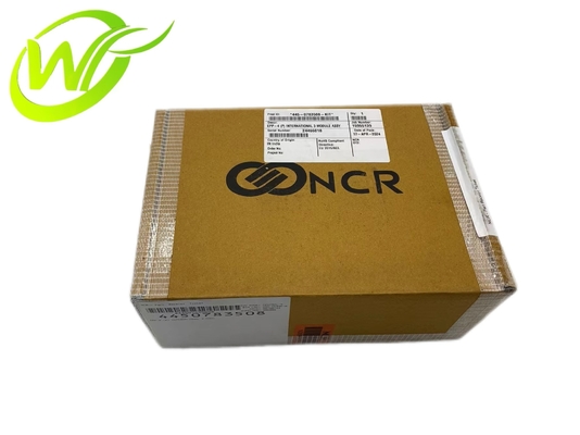 NCR EPP4 διεθνές πληκτρολόγιο 4450783508 ATM EPP4 445-0783508