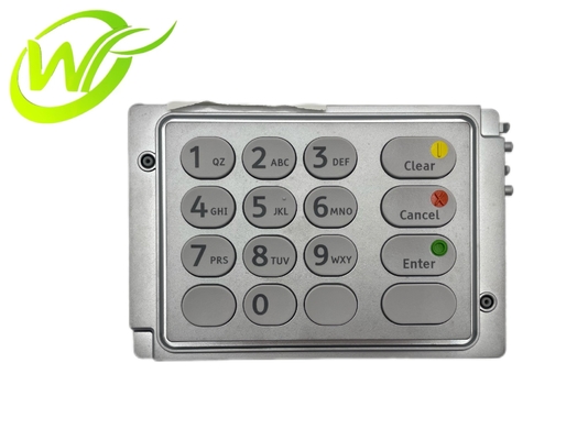 NCR EPP4 διεθνές πληκτρολόγιο 4450783508 ATM EPP4 445-0783508