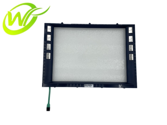 Τμήματα μηχανών ΑΤΜ Wincor Nixdorf PC280 15 ιντσών FDK Braille 1750190038