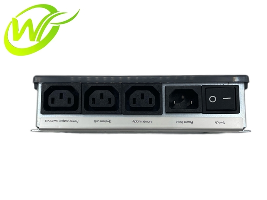 Τμήματα μηχανών ΑΤΜ Wincor Nixdorf Cineo C4060 Διανομέας ρεύματος CTM 1750150107
