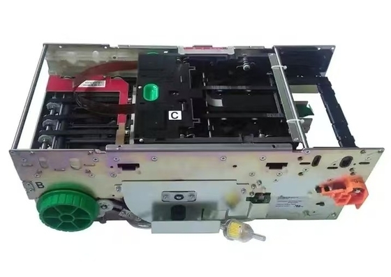 445-0757322 NCR S2 Δορυφόρος Μονάδα S2 Διανεμητής