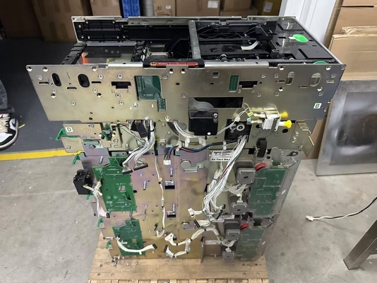 445-0757322/445-0756286 NCR S2 παρουσιαστής S2 PICK MODULE ASSY.