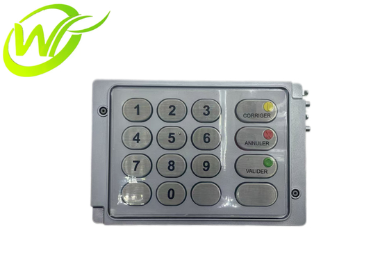 NCR EPP-4(S) ΓΑΛΛΙΑ(ADA)4450785633 ATM EPP4 445-0785633